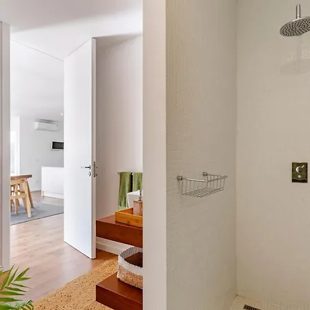 Hébergement de vacances Casa De S. Bras