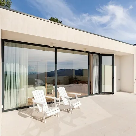Hébergement de vacances Casa De S. Bras *