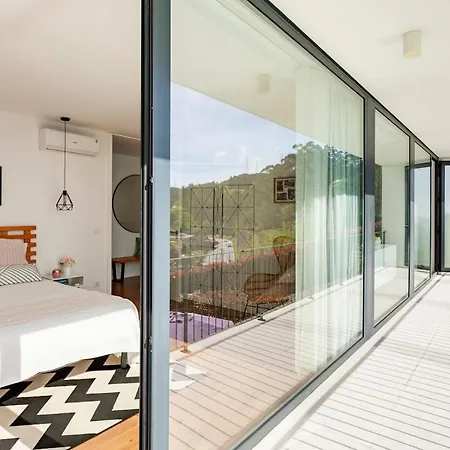Casa De S. Bras Hébergement de vacances Vieira do Minho