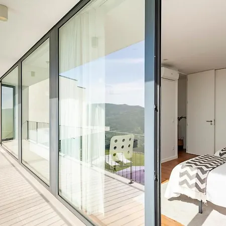 Casa De S. Bras *