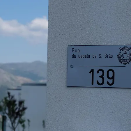 Casa De S. Bras Hébergement de vacances *