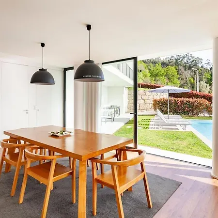 Hébergement de vacances Casa De S. Bras *