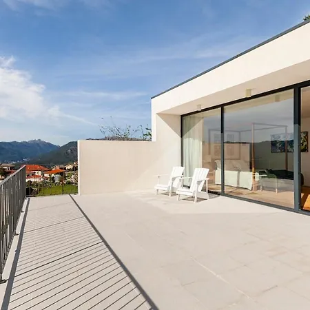 Casa De S. Bras