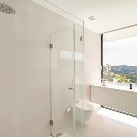 Casa De S. Bras Hébergement de vacances
