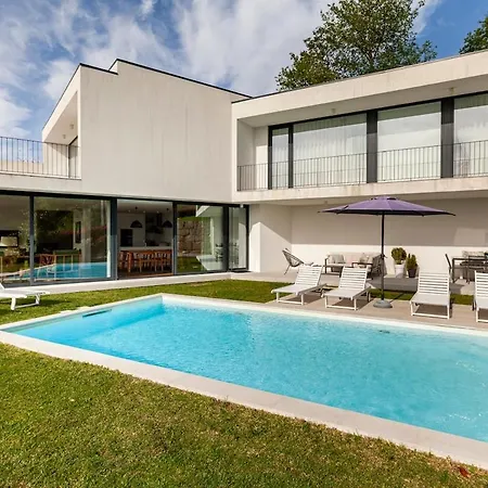 Casa De S. Bras Hébergement de vacances *