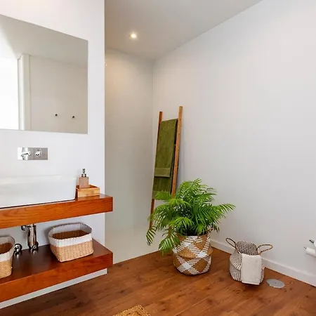 Hébergement de vacances Casa De S. Bras *