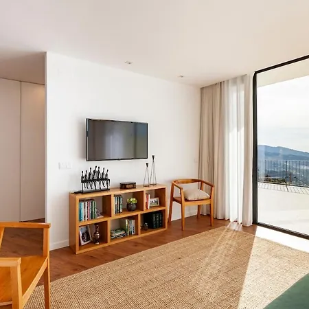 Casa De S. Bras Vieira do Minho