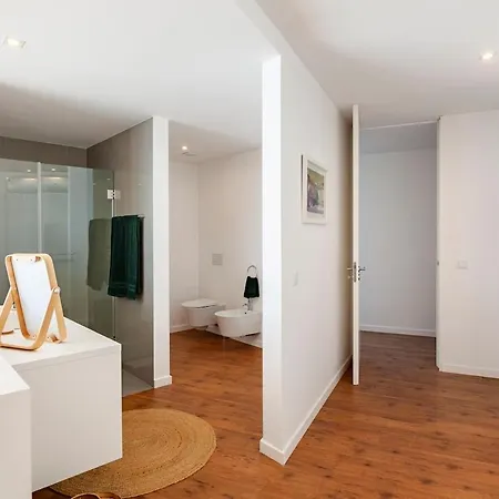 Casa De S. Bras Hébergement de vacances