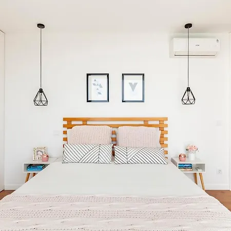 Hébergement de vacances Casa De S. Bras