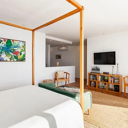 Casa De S. Bras Hébergement de vacances *