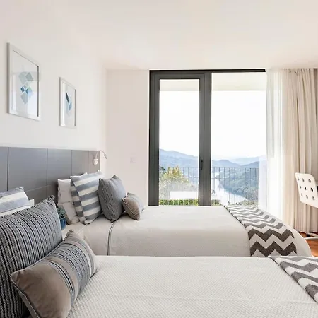 Hébergement de vacances Casa De S. Bras *