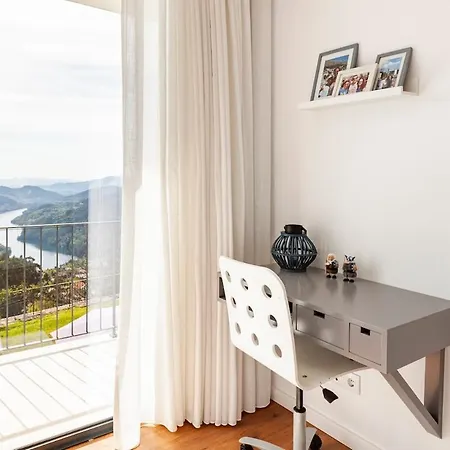 Casa De S. Bras Hébergement de vacances Vieira do Minho
