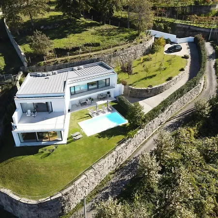 Casa De S. Bras Vieira do Minho
