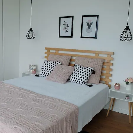 Casa De S. Bras Nyaraló