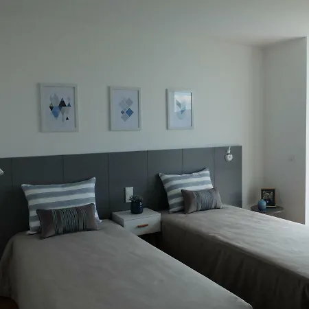 Holiday home Casa De S. Bras Vieira do Minho