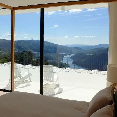 Casa De S. Bras Nyaraló Vieira do Minho