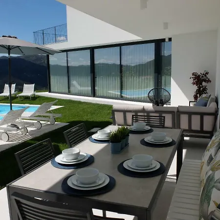 Casa De S. Bras *