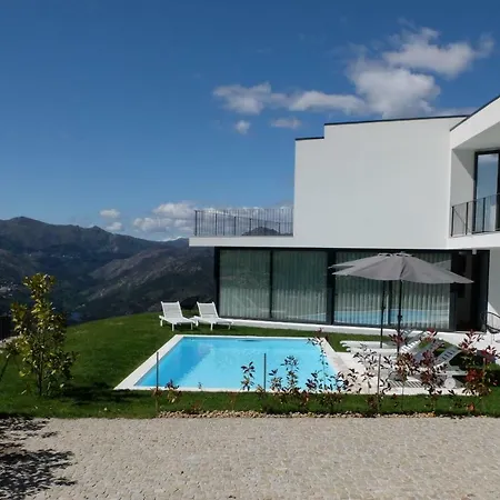 Hébergement de vacances Casa De S. Bras