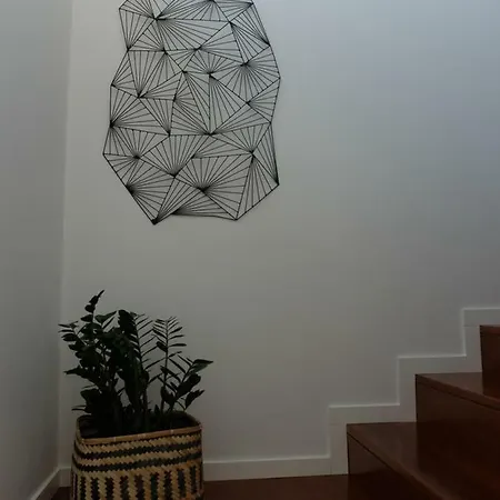 Casa De S. Bras * Vieira do Minho