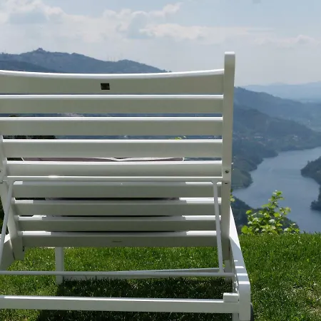 Casa De S. Bras Vieira do Minho