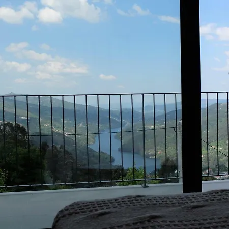 Casa De S. Bras Vieira do Minho