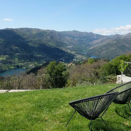 Casa De S. Bras * Vieira do Minho