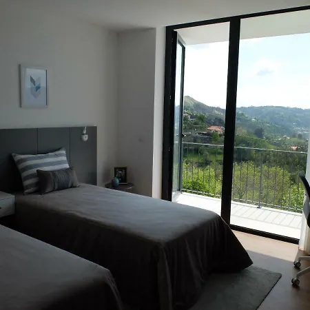Casa De S. Bras