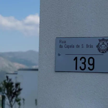 Casa De S. Bras Nyaraló *