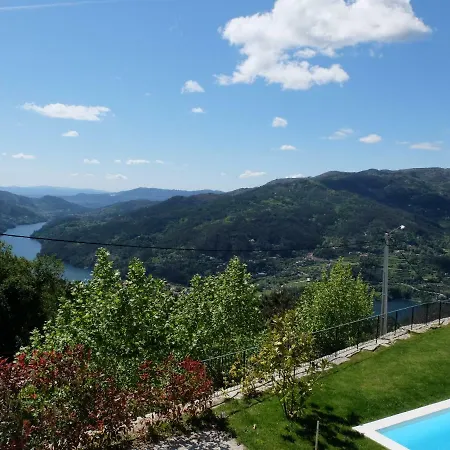 Nyaraló Casa De S. Bras