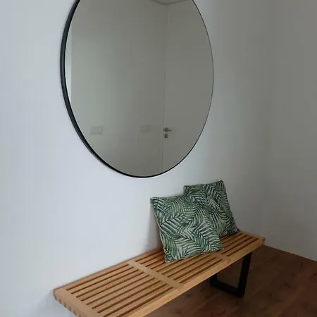 Casa De S. Bras Nyaraló *