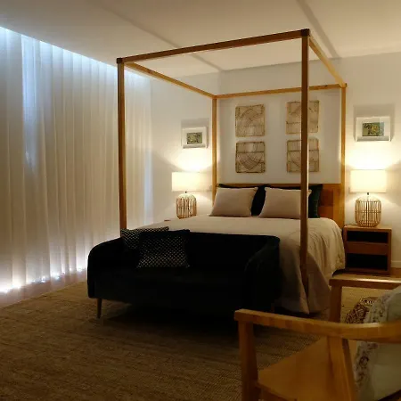 Casa De S. Bras ヴィエイラ・ド・ミーニョ