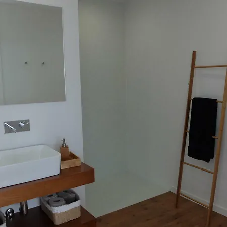 Casa De S. Bras Vieira do Minho