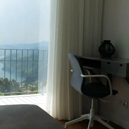 Casa De S. Bras Nyaraló