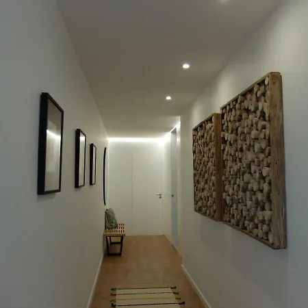 Casa De S. Bras Holiday home *
