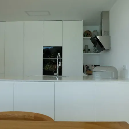 Casa De S. Bras Nyaraló *