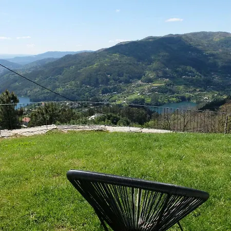 Casa De S. Bras Vieira do Minho