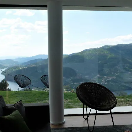 Nyaraló Casa De S. Bras *