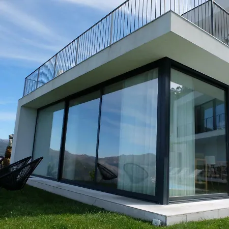 Nyaraló Casa De S. Bras Vieira do Minho