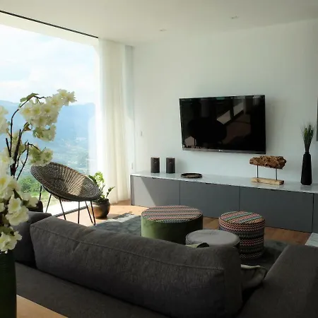 Nyaraló Casa De S. Bras