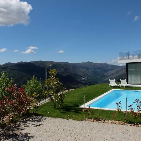 Nyaraló Casa De S. Bras *