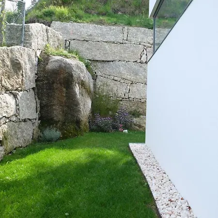 Nyaraló Casa De S. Bras