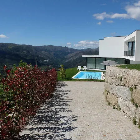 Nyaraló Casa De S. Bras