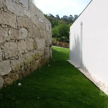 Casa De S. Bras Nyaraló *