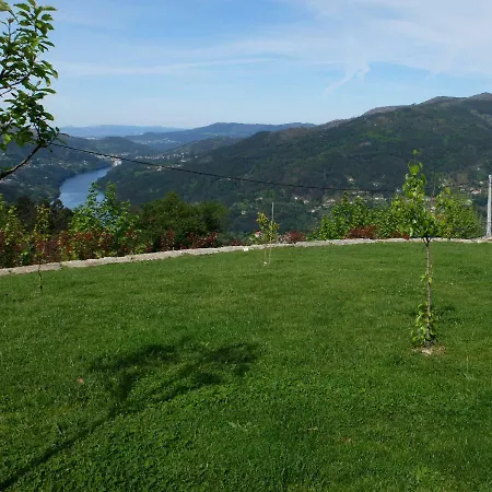 Casa De S. Bras Vieira do Minho