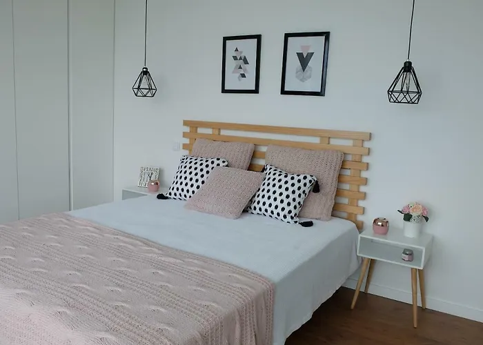 Casa De S. Bras Tatil Evi