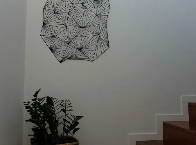 Casa De S. Bras * 비에이라도미노