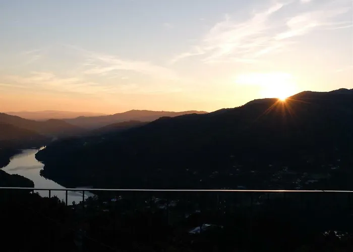 Tatil Evi Casa De S. Bras