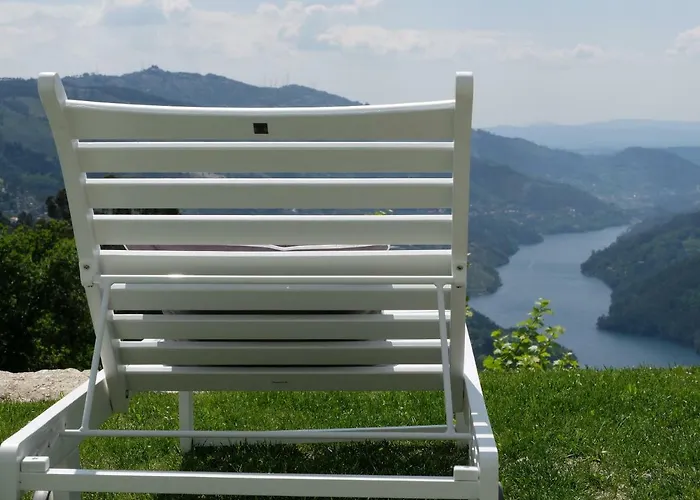 Casa De S. Bras Vieira do Minho