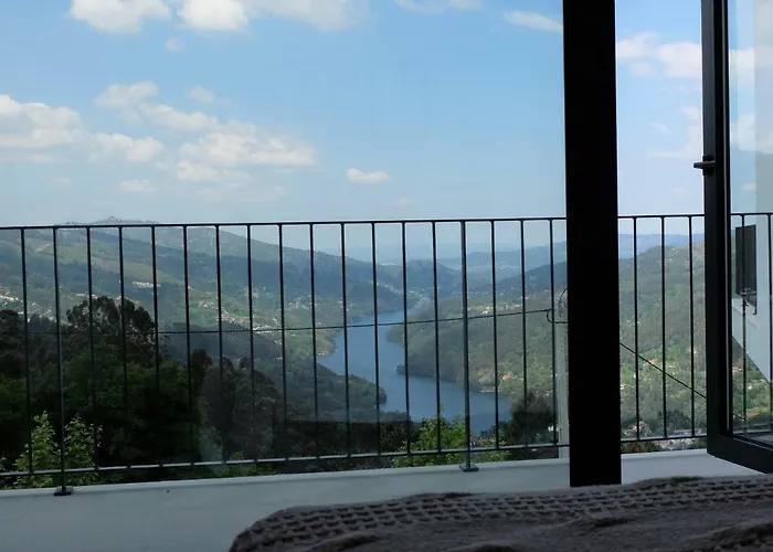 Casa De S. Bras Vieira do Minho