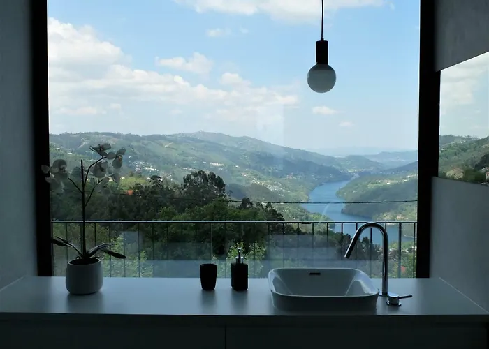 Casa De S. Bras Tatil Evi